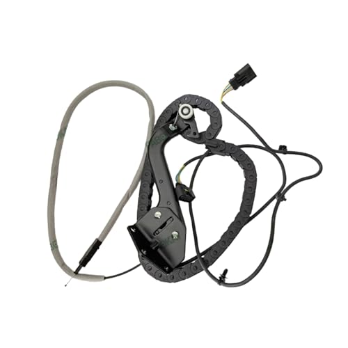 Poulie de charnière de porte droite renforcée pour Sprinter 2006-2019 A9068203369