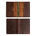 Hide & Drink Leather Notebook Cover for Moleskine XL (7.5 x 9.75 in) - Premium Leather Journal Cover - Protective Leather Cover, Journal Leather Cover, Refillable Moleskine Leather Cover