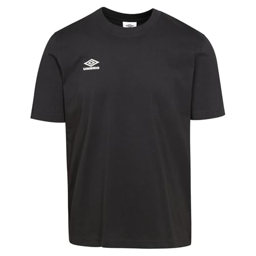 T-Shirt Umbro Homme Léger et Confortable pour le Sport