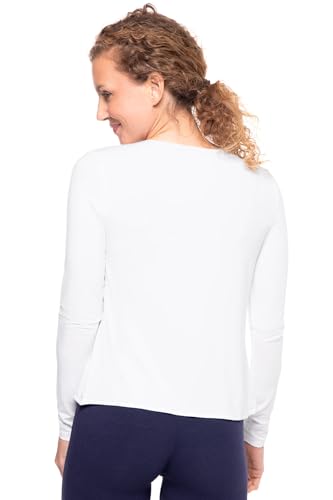 Coolibar UPF 50+ Women's Vrae Everyday Fashion Wrap - Sun Protective2