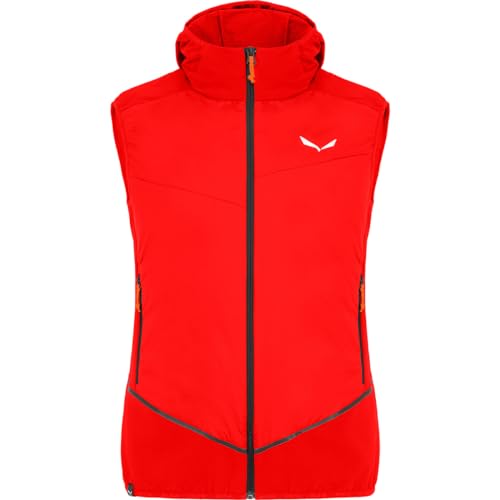 Chaleco SALEWA Pedroc Twr Dst montaña ligero cortavientos hombre