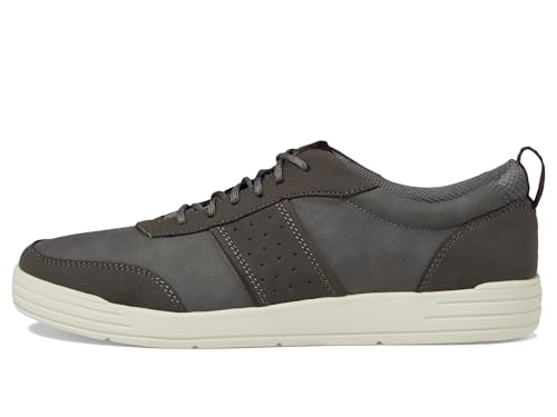 Image of Nunn Bush Kore City Walk Court U-Bal Oxford Athletic Casual Sneaker Lace Up