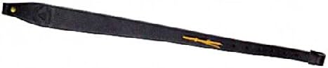 Galco Tapered Rifle Sling, Black, Ambidextrous