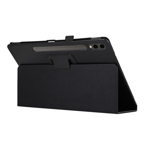 Samsung Tab S10 S9 S8 S7 S6 Plus Ultra FE S7fe �p�^�u���b�g�P�[�X A9 A8 10.5 �C���` A7 Lite �X�^���h�J�o�[���U�[�A�u���b�N�ATab A7 �p