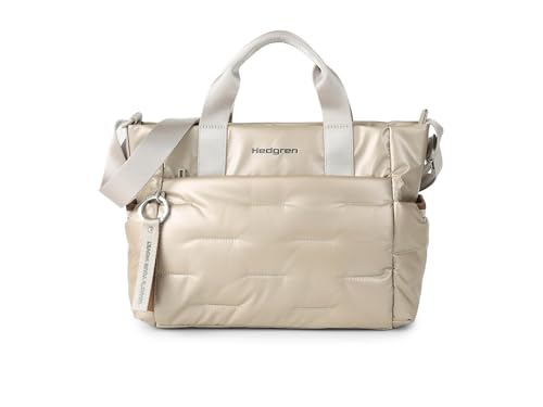Sac Hedgren Softy femme greige taille unique sac à main bandoulière tendance
