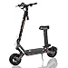 KUKIRIN Electric Scooter for Adults, 2000W Electric Scooter with Seat, Max 47 Miles Range & 43 MPH Speed, 11