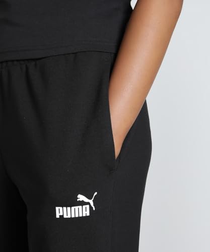 Image of Puma Women Knitted Pants