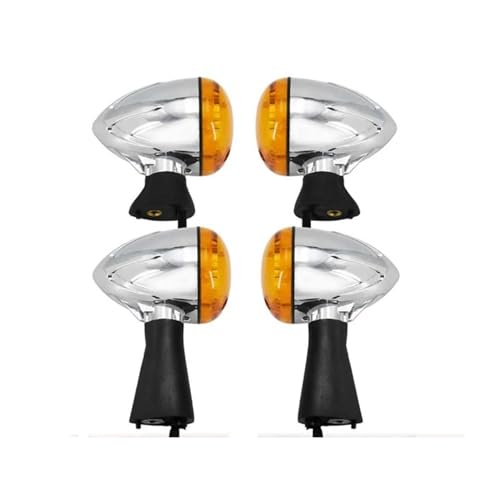 Clignotants moto Indian Scout Sixty Bobber 2014-2021 feux de signalisation avant arrière