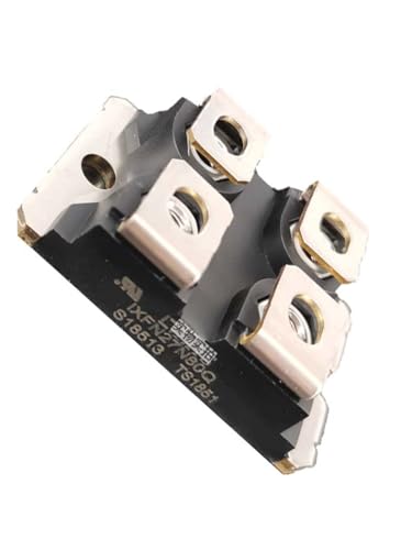 IXFN38N80Q2 diode à récupération rapide 38A 800V SOT-227
