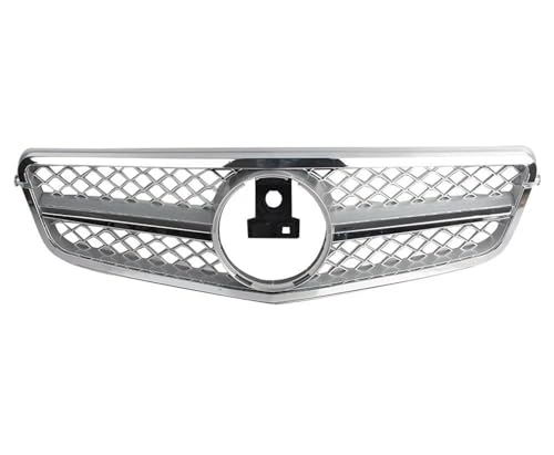 Grille calandre Mercedes W204 pour réparer et relooker votre Classe C