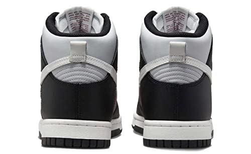Image of Nike Women's Dunk High Sneaker