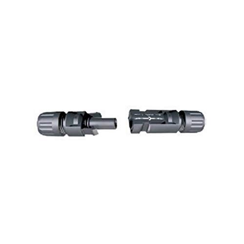 Enecom - Connettori ip67 m + f per pannelli solari