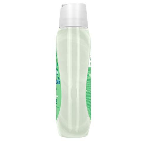 Johnson'S Baby 184233 Soothing Vapor Bath To Relax Babies thumb #10