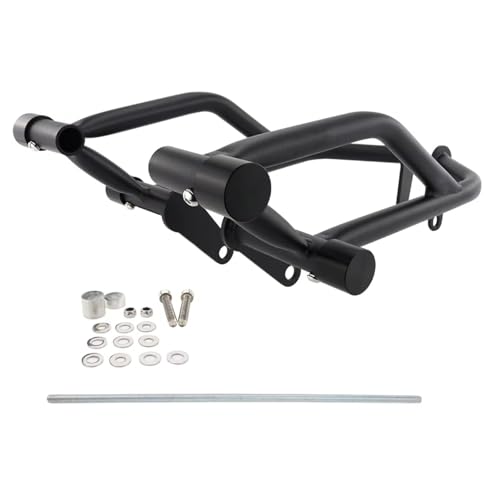 Eviter Dégâts Carter GSX-R 600 Pare-Chocs Cage Cascade Moto Protection Intégrale