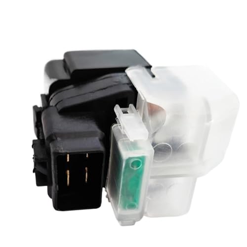 Relais Démarreur Moto Solénoïde Haute Conductivité pour Arctic Cat 454
