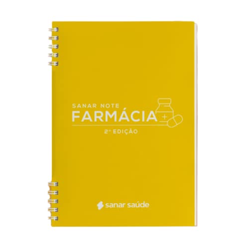 Sanar Note Farmácia