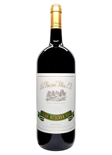 Reserva 904 Gran Reserva Magnum 2016
