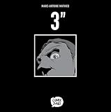 3 Segundos (Graphic novel – Volume único)