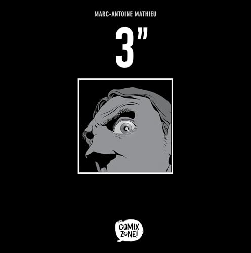 3 Segundos (Graphic novel – Volume único)