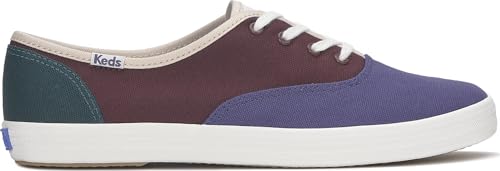Image of Keds Women's Champion Seasonal Lace-Up Fashion Sneaker
