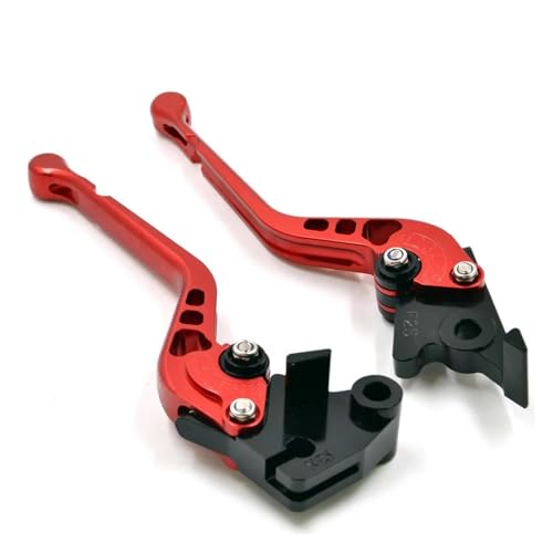 Frein embrayage levier main S1000XR commande guidon handbar 2015