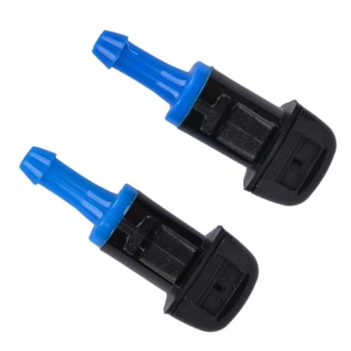 Buses pour pare-brise bouchées ? Kit pompe lave-glace Chrysler 200
