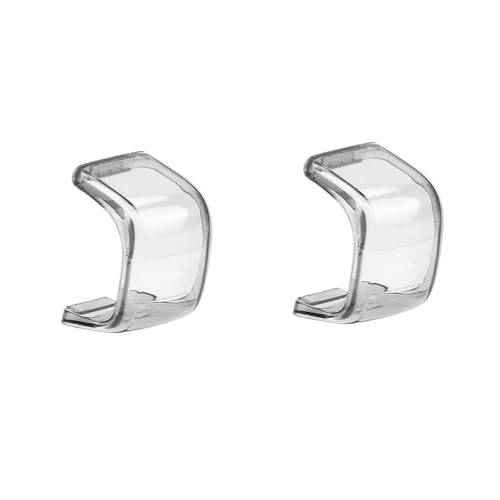 2pcs Neo Lens Cover Gimbal Dustproof Cap Lens Protector Hood for DJI Neo Accessory