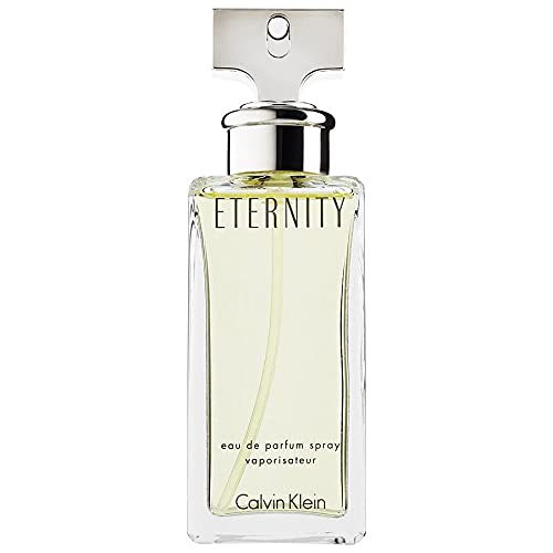 Lista de Locion Eternity - los más vendidos. 20 Locion Eternity marca Calvin Klein (3)