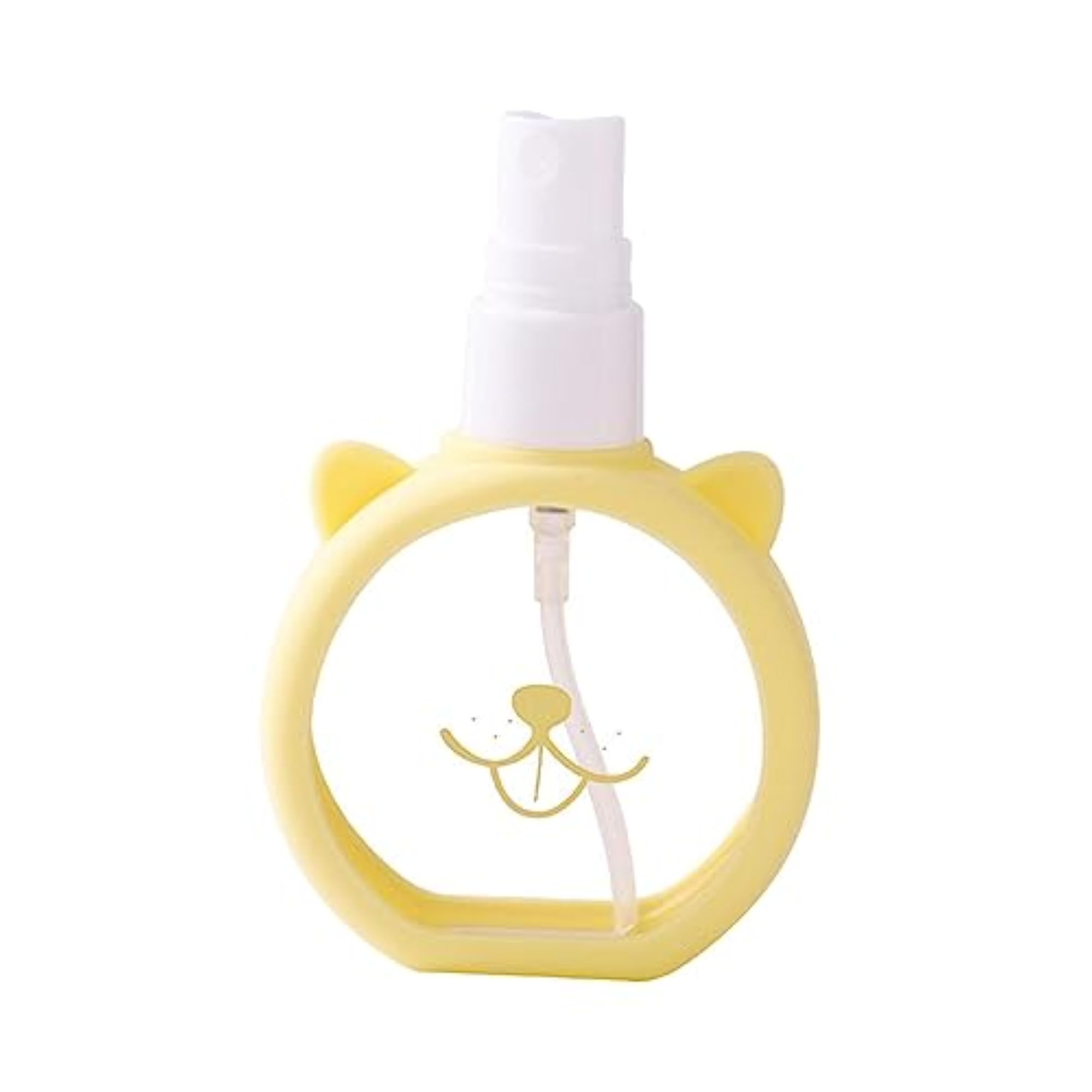 Durable Mini Spray Bottle, 55ml for Skincare