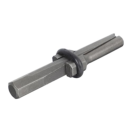 TOBBOMEY Stone Opening Tool 1pc Stone Wedge Tool for Concrete Granite Masonry Work