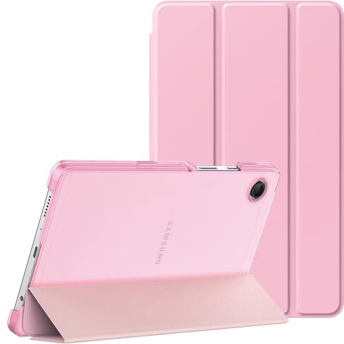 MoKo Funda para Samsung Galaxy Tab A11 8,7 Pulgadas 2025/Galaxy Tab A9 8,7 Pulgadas 2023, Funda...