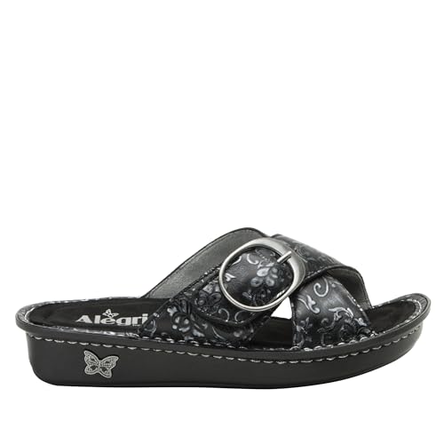 Image of Alegria Vanya Womens Slide Sandal