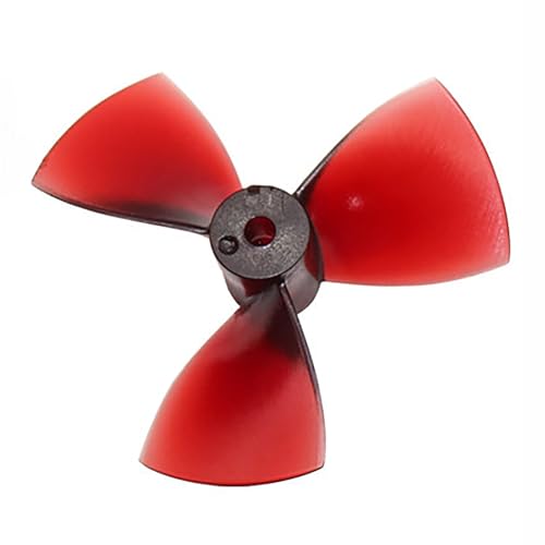 ApisQueen 80MM PC Plastic Propeller for U5 Underwater Thruster (CW)