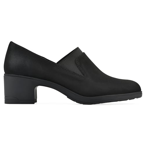 Image of CLIFFS BY WHITE MOUNTAIN Women's Hunton Cushioned Heeled Shootie