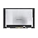 Screen Replacement for HP Envy X360 15-EW 15T-EW 15-EW0013DX 15-EW0023DX 15-EW0101LA 15-EW0024TX 15T-EW100 15T-EW000 N10353-001 N09665-001 FHD IPS LCD Touch Assembly Support Stylus