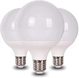 luces led para globos medellin 💡【Pack】 Paquete de tres bombillas.