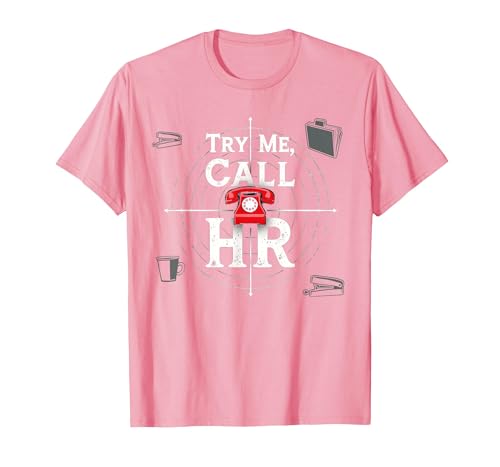 Go Ahead Call HR: Try Me Sassy Office ���[���A�O���t�B�b�N T�V���c, �����Y, �s���N, S