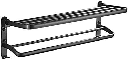 Organisateur de douche pliable pour optimiser les petits espaces