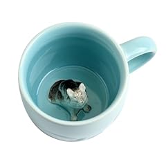 Blue German Shepherd Dog