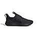 Adidas Men's Lite Racer Adapt 7.0 Wide, Black/Grey/Grey, 13
