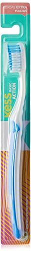 Kess Escova Dental Basic Action Extra Macia
