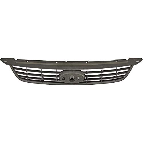 Diederichs Kühlergrill Frontgrill Grill für Ford Focus II Facelift 3 (2008-)