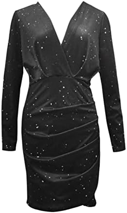 DGMBBX Women's Summer Ruffle Sleeve Sweetheart Neckline Printing Dress Mini Dress Women Sexy Bodycon Party Dresses Backless Spaghetti Straps Clubwear Mini Dress Women’s Pleated Midi Dress 2047