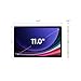 Samsung Galaxy Tab S9 11” 128GB WiFi 7 Android AI Tablet, Snapdragon 8 Gen 2, AMOLED Display, IP68 Durable & Slim Design, S Pen Included, Long Battery, Auto Focus Camera, US Version, Beige