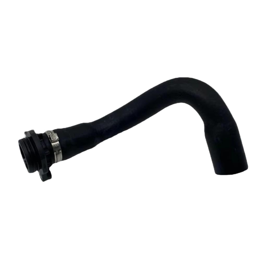 Coolant Radiator Hose Compatible with E84 E89 F10 F11 F18 F20 F21 F22 F23 F25 F30 F31 F34 F35 11537603514
