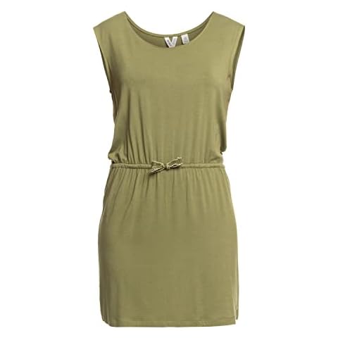 Roxy Surfs Up Casual Jersey Dress Cover