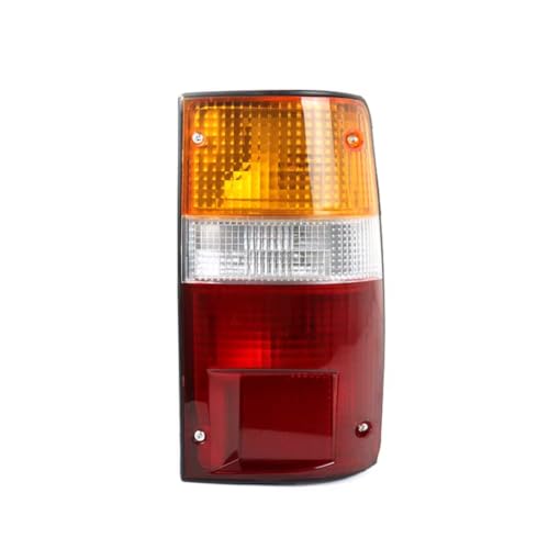 Feu arrière Toyota Hilux de freinage et avertissement pickup 81560-89163