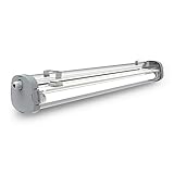 Voltman 9 Watt weiß