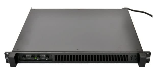 ※値下げ5※クラシックプロ　DCP4450 4ch デジタルパワーアンプ 値下げ5※クラシックプロ DCP4450 4ch デジタルパワーアンプ