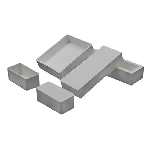 }OlVA/}OlVAp^ MgO ϔM/ϕH DꂽfM(77x63x19mm)